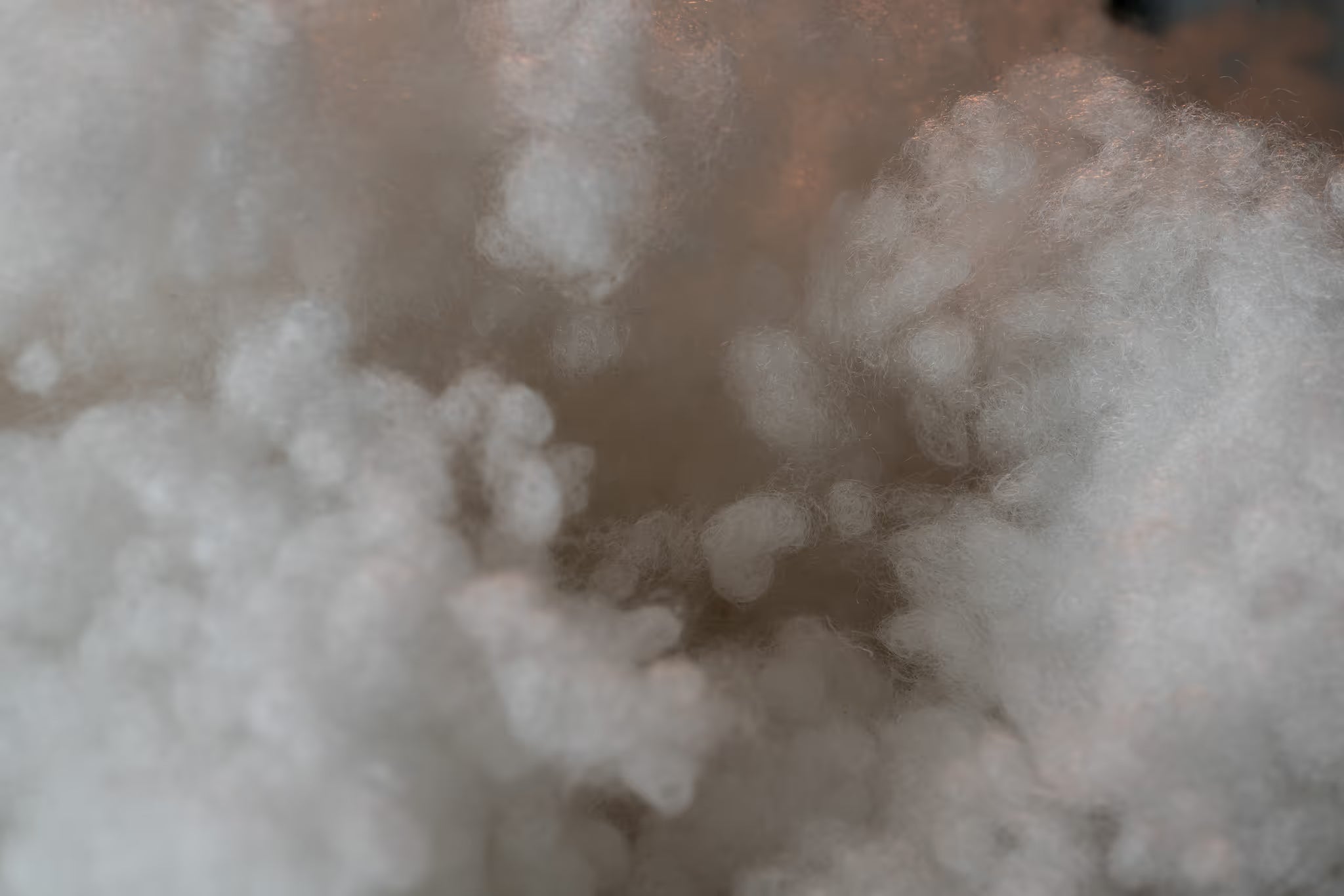 ECOLOFT FLUFF®