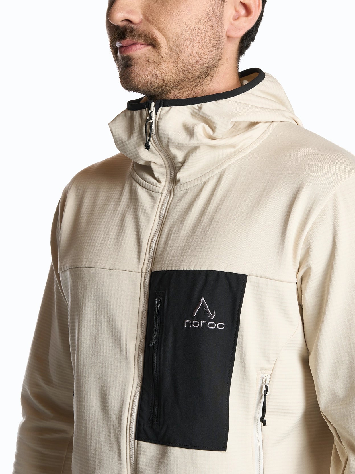POLAR OUTPUT GRID MAN