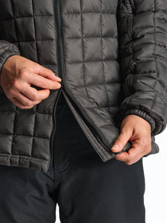 WOMEN'S 0°C ECOLOFT JACKET