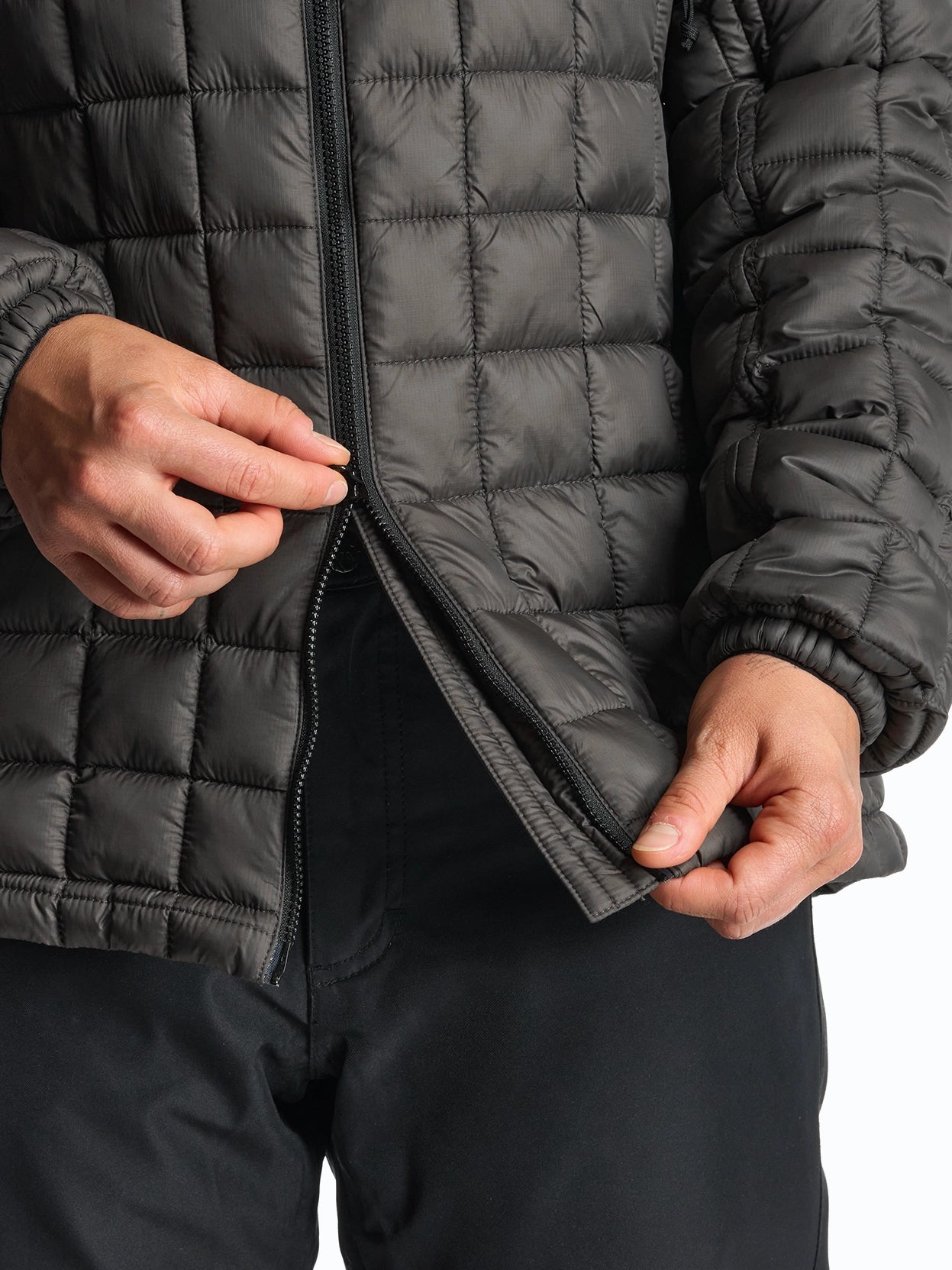 WOMEN'S 0°C ECOLOFT JACKET