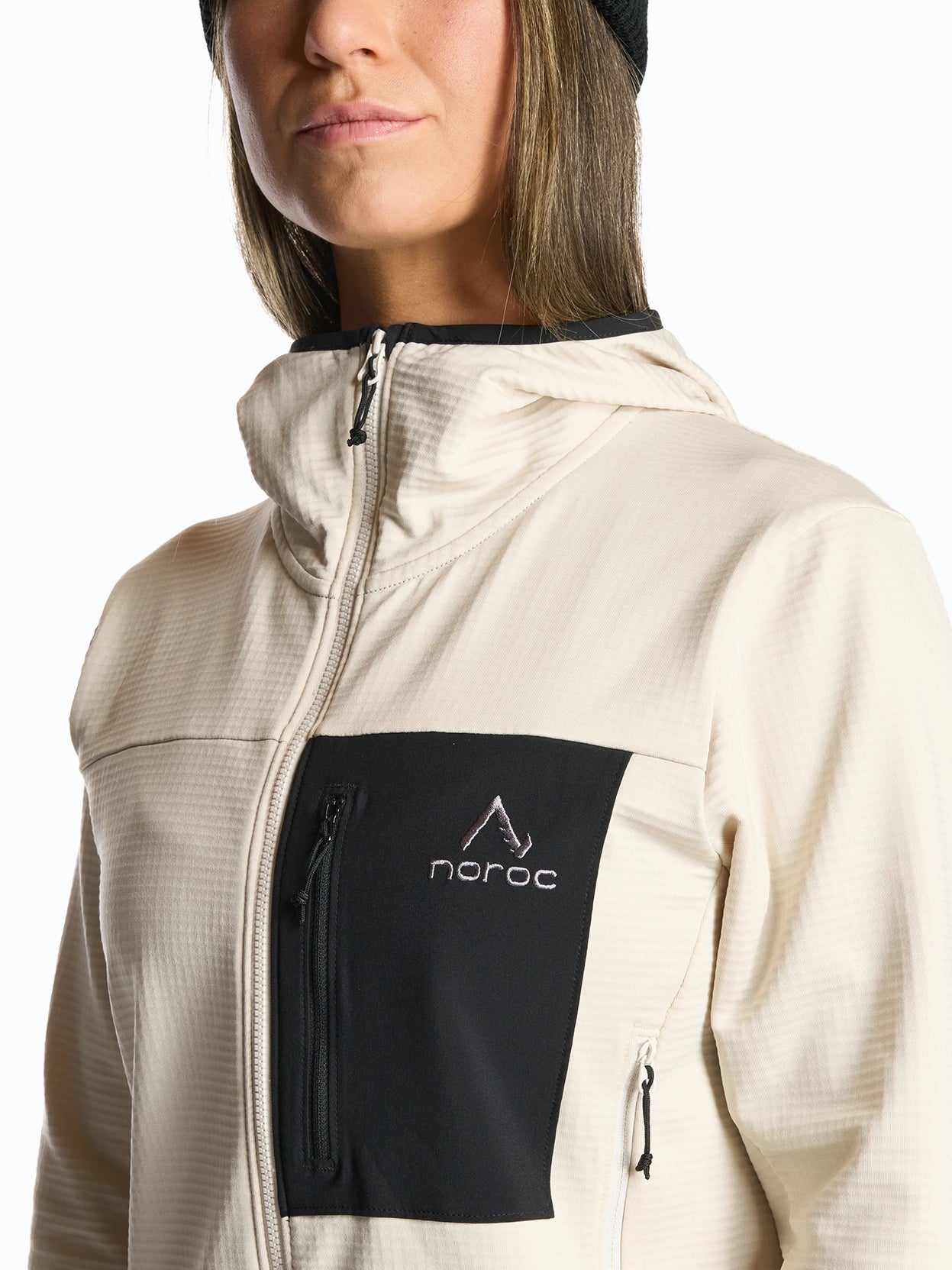 POLAR OUTPUT GRID WOMAN