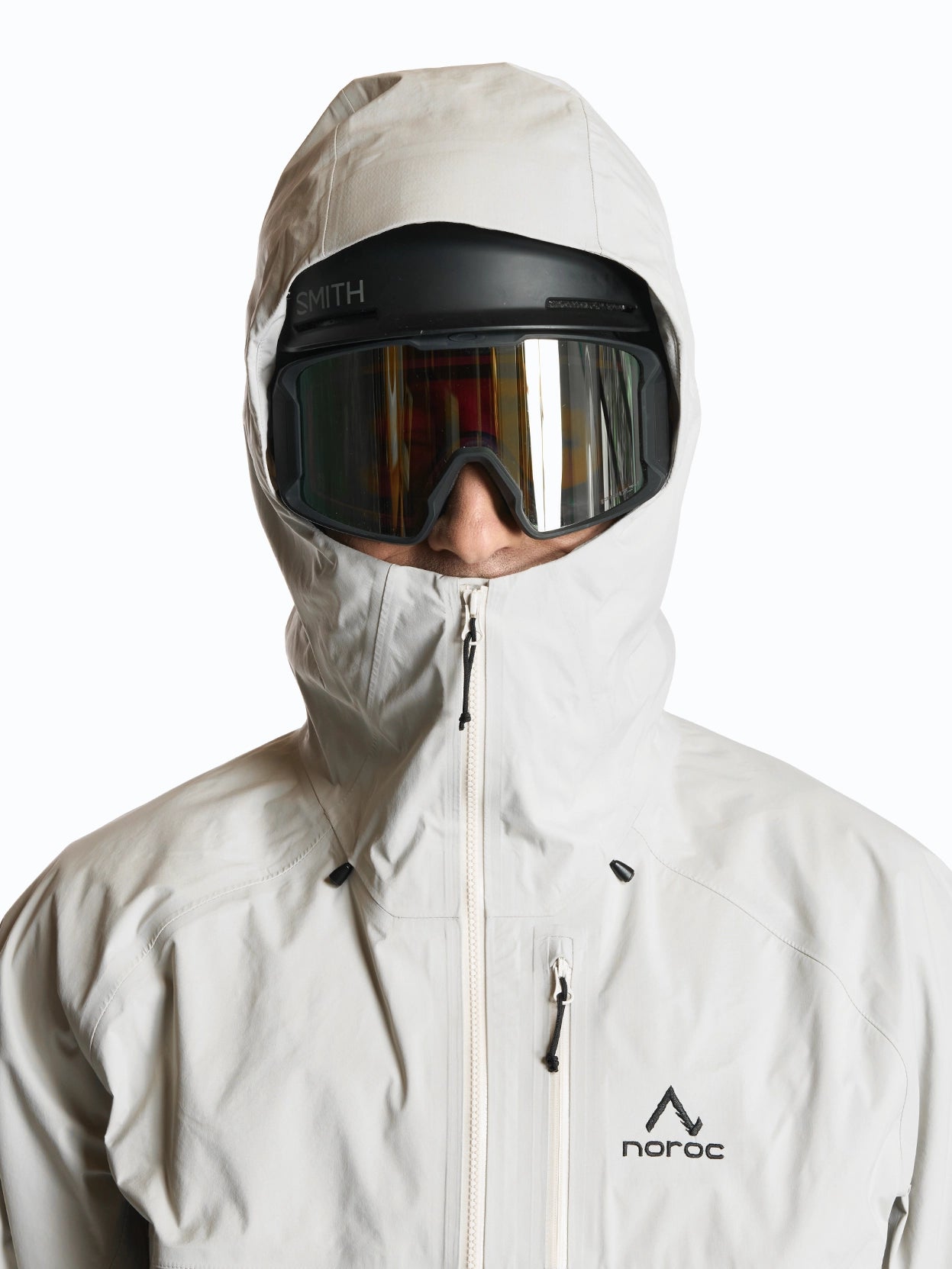MEN'S STORM 3L SHELL JACKET