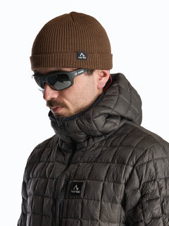 GORRO DUSK WAFFLE