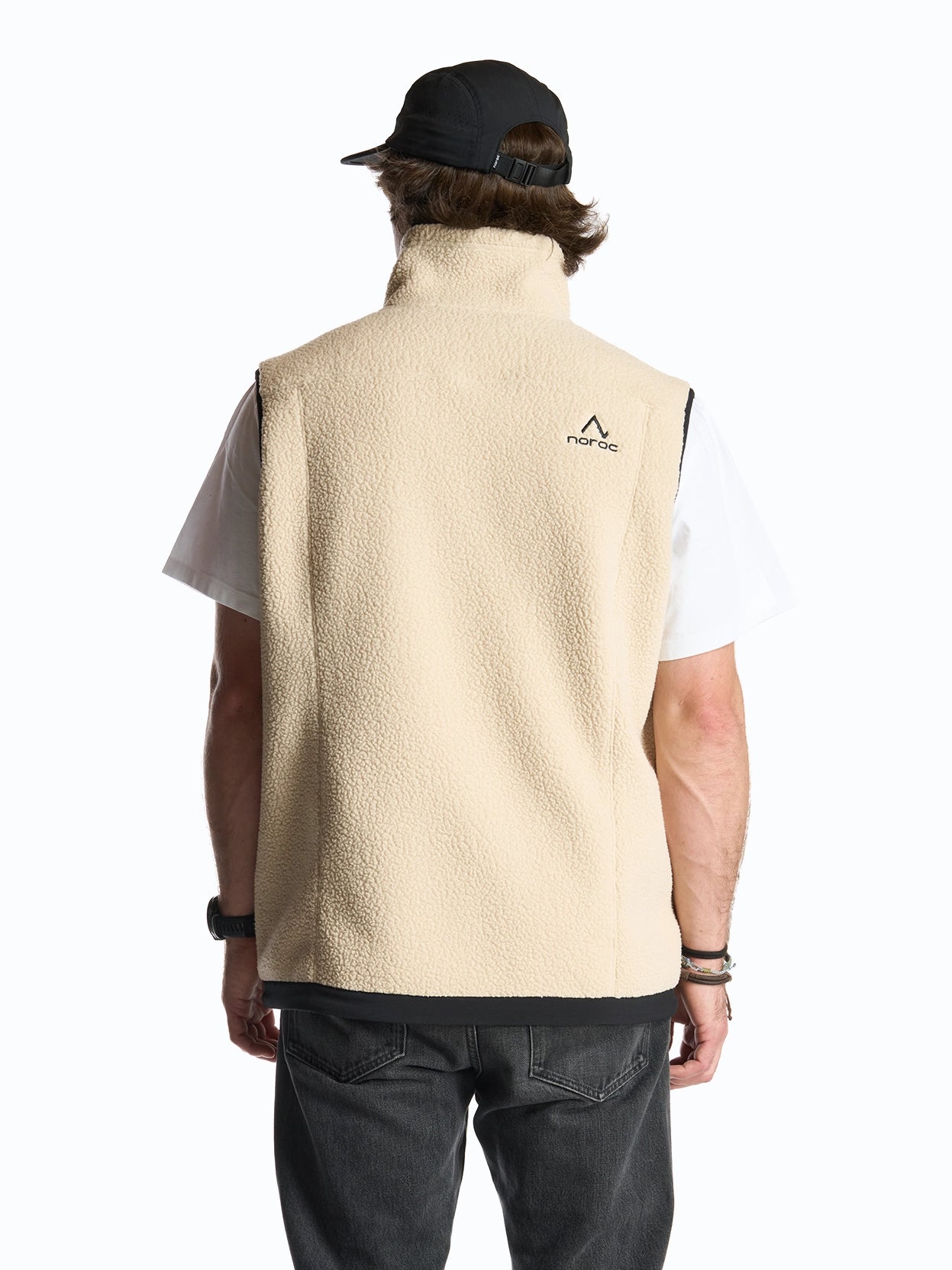 POLAR FROST VEST