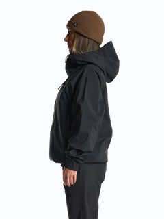 STORM 3L SHELL JACKET - WOMEN'S