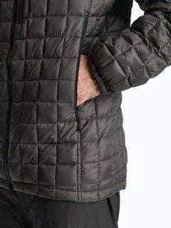 MEN'S ECOLOFT 0°C JACKET