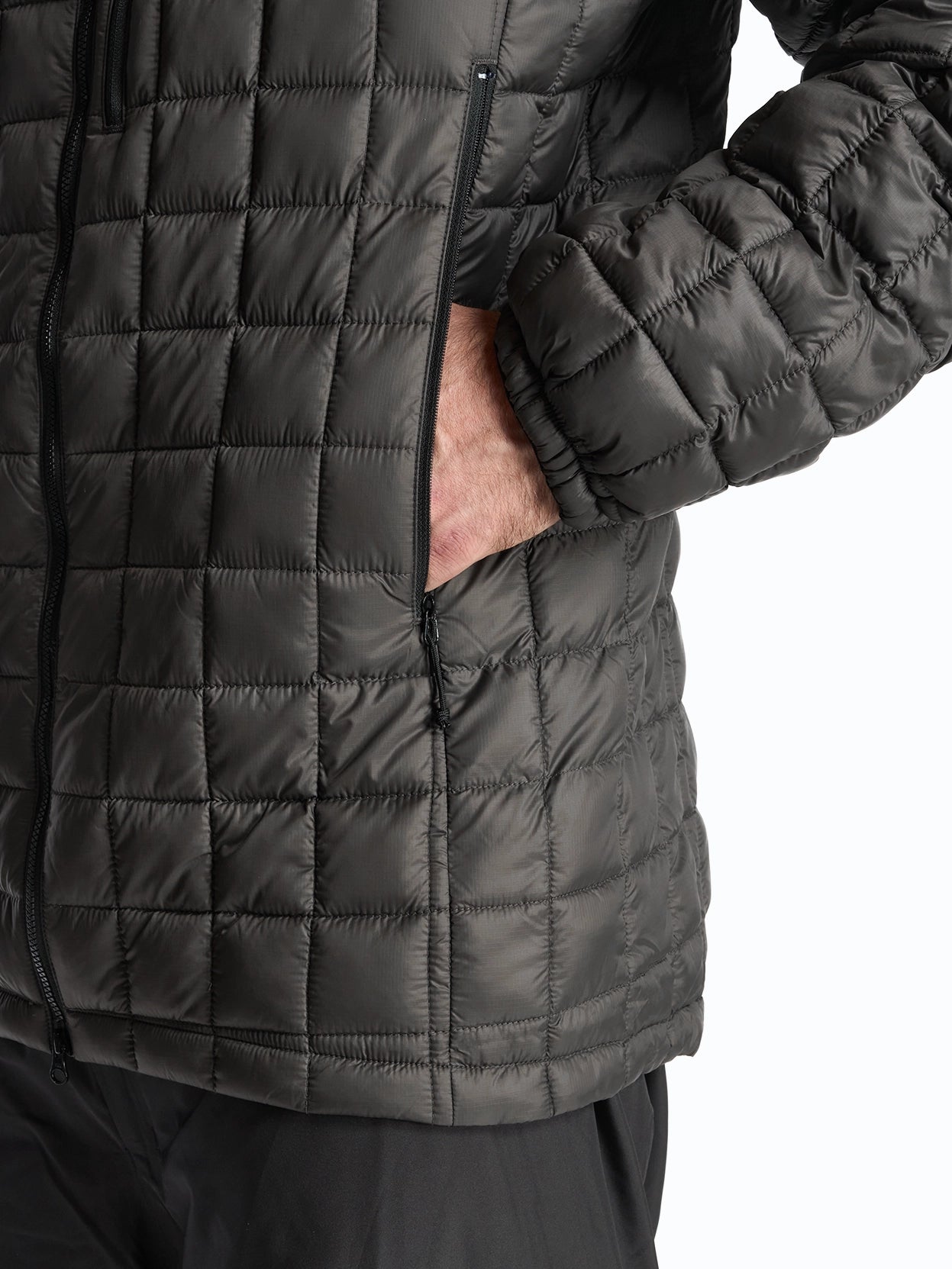 MEN'S ECOLOFT 0°C JACKET