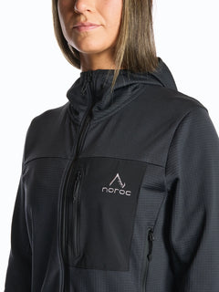 POLAR OUTPUT GRID WOMAN