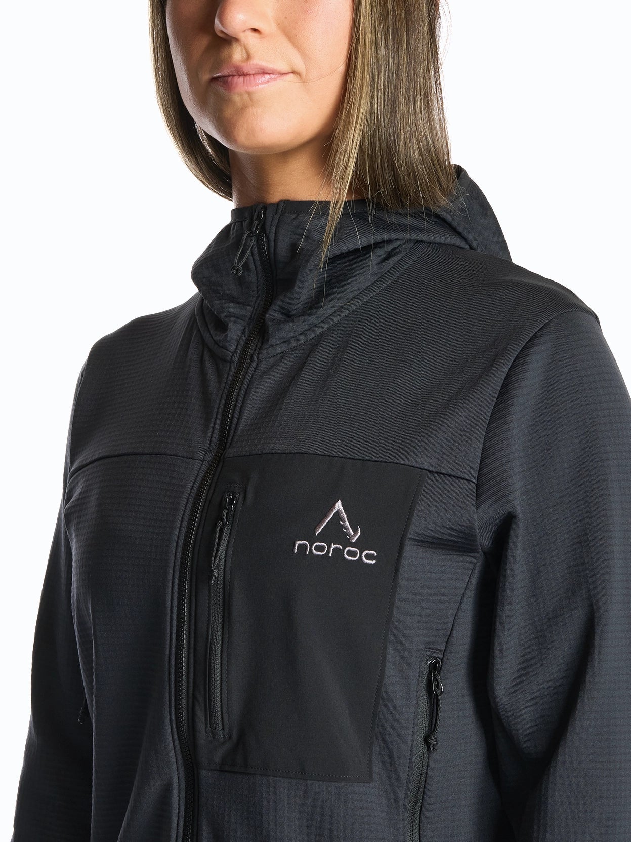 POLAR OUTPUT GRID WOMAN