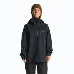 STORM 3L SHELL JACKET - WOMEN'S