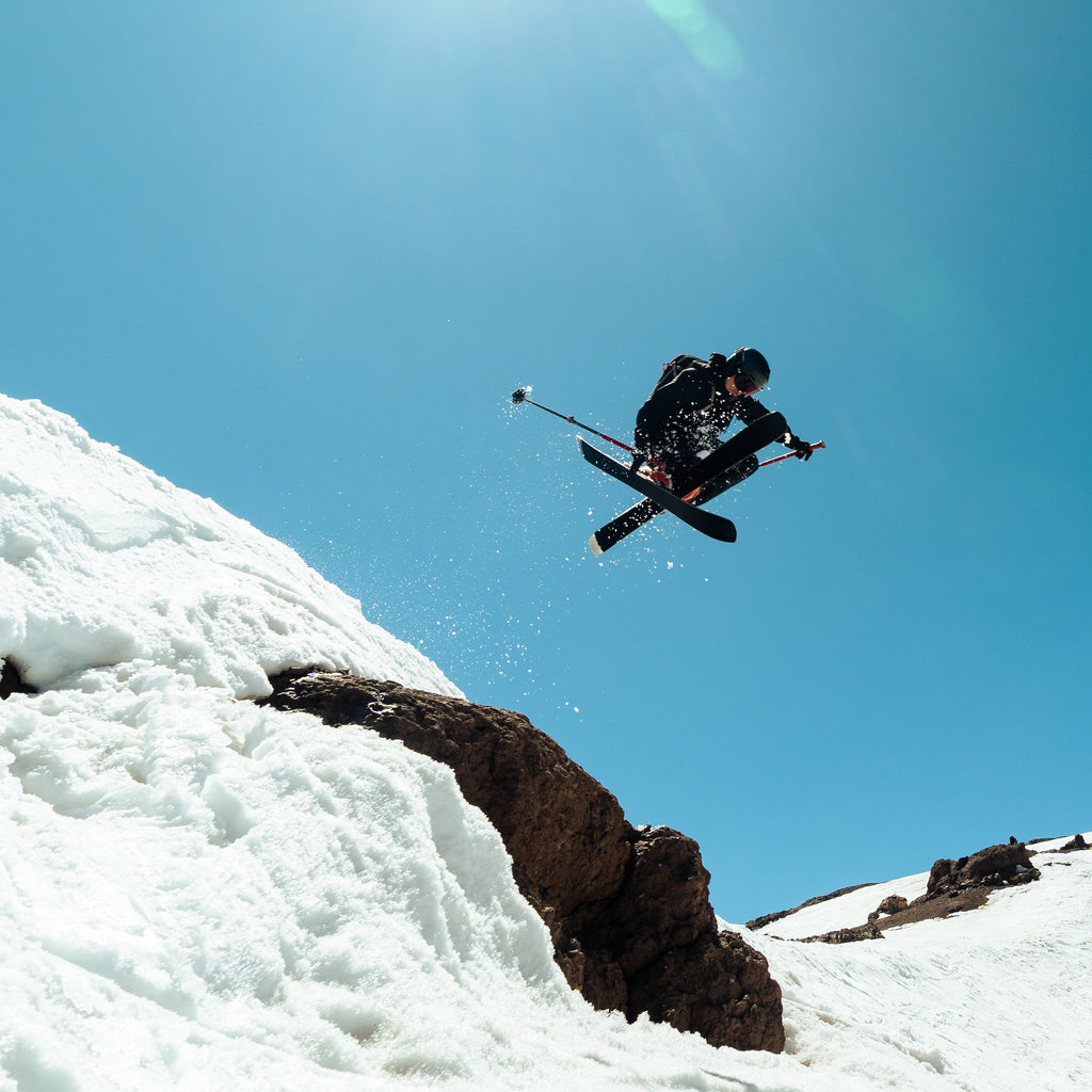 STORM 3L SHELL JACKET