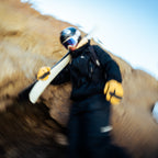 STORM 3L SHELL JACKET