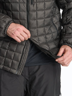 MEN'S ECOLOFT 0°C JACKET