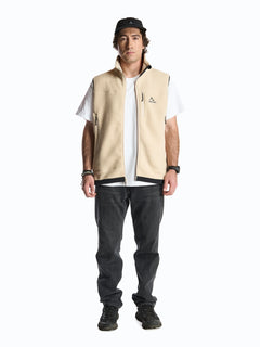 POLAR FROST VEST