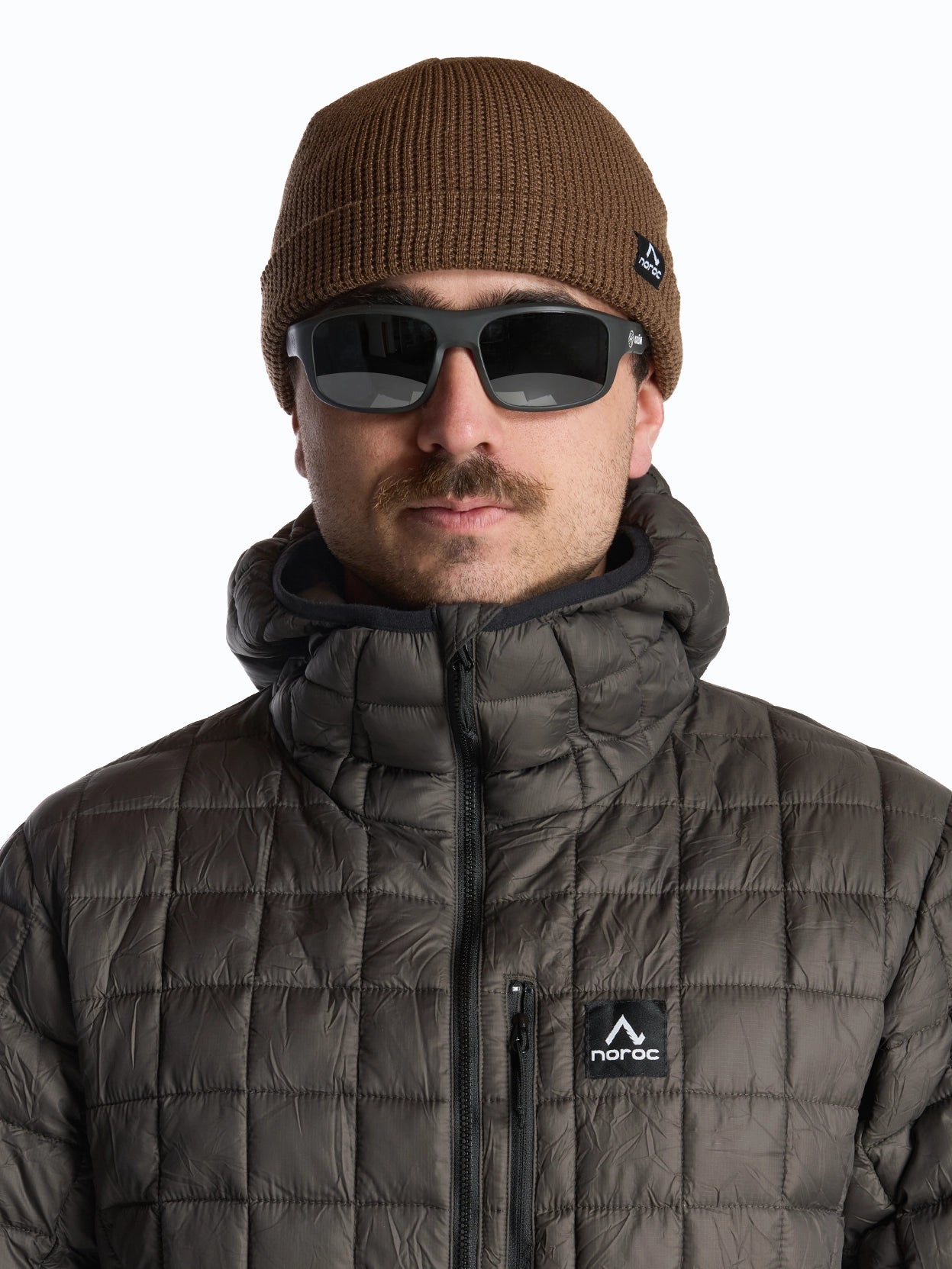 GORRO DUSK WAFFLE