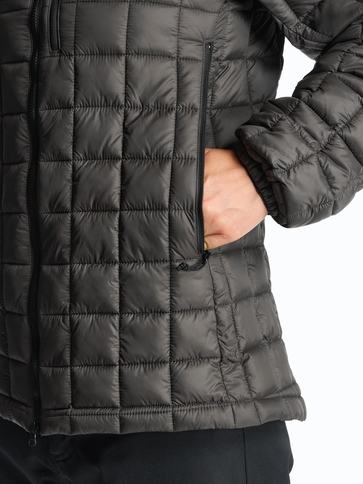 WOMEN'S 0°C ECOLOFT JACKET