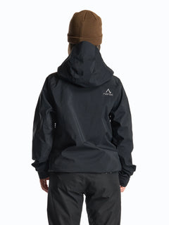 STORM 3L SHELL JACKET - WOMEN'S