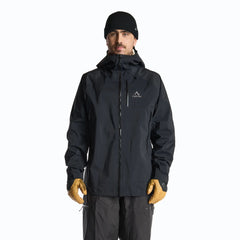 MEN'S STORM 3L SHELL JACKET