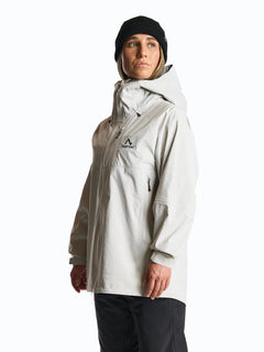 WOMEN'S STORM 3L SHELL JACKET
