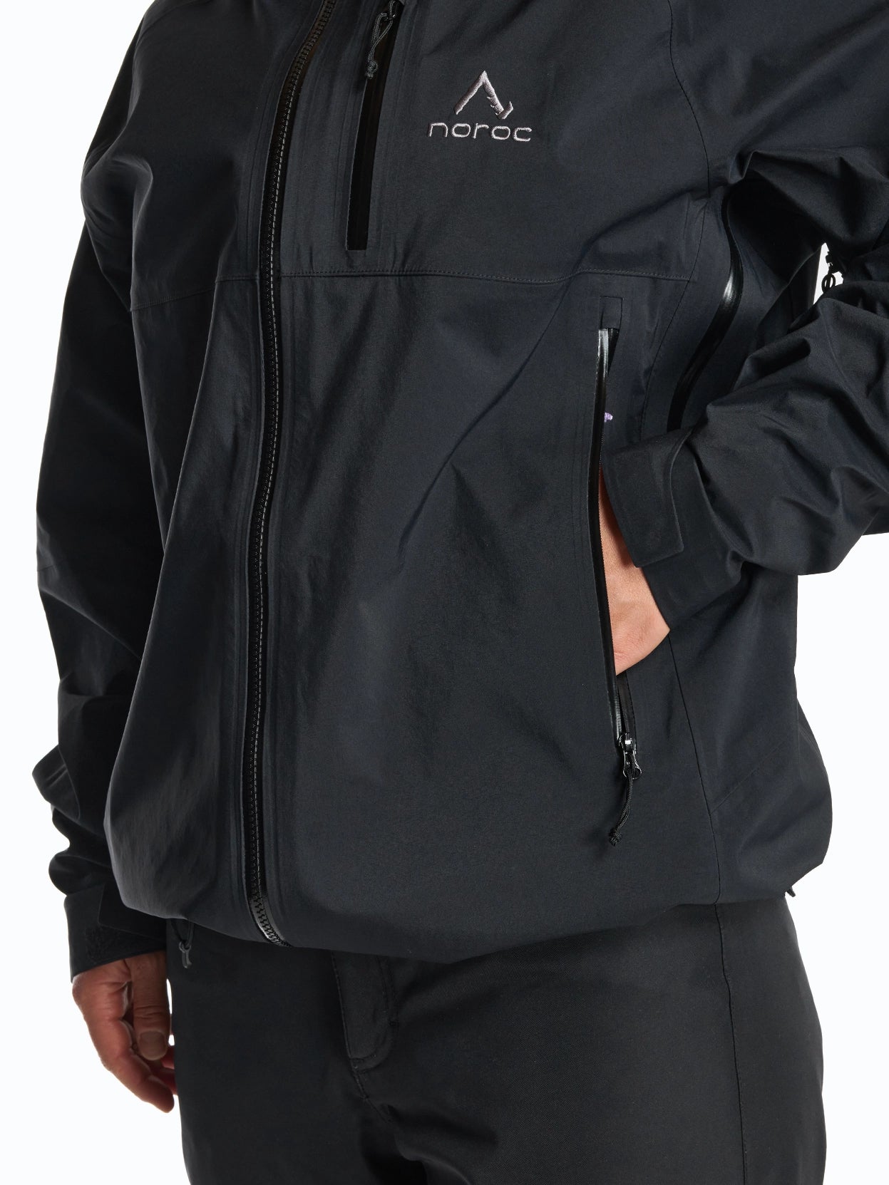 STORM 3L SHELL JACKET - WOMEN'S