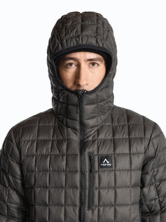MEN'S ECOLOFT 0°C JACKET