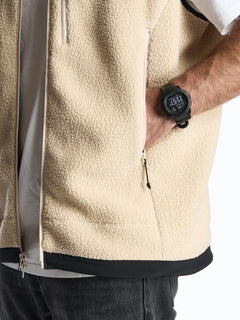 POLAR FROST VEST
