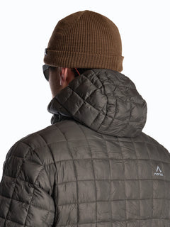 GORRO DUSK WAFFLE