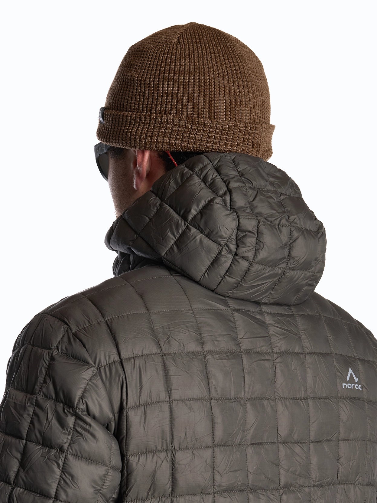 GORRO DUSK WAFFLE
