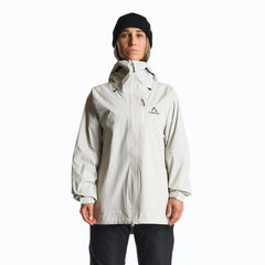 WOMEN'S STORM 3L SHELL JACKET