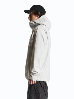 MEN'S STORM 3L SHELL JACKET