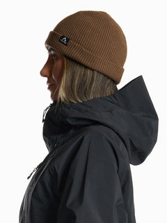 GORRO DUSK WAFFLE