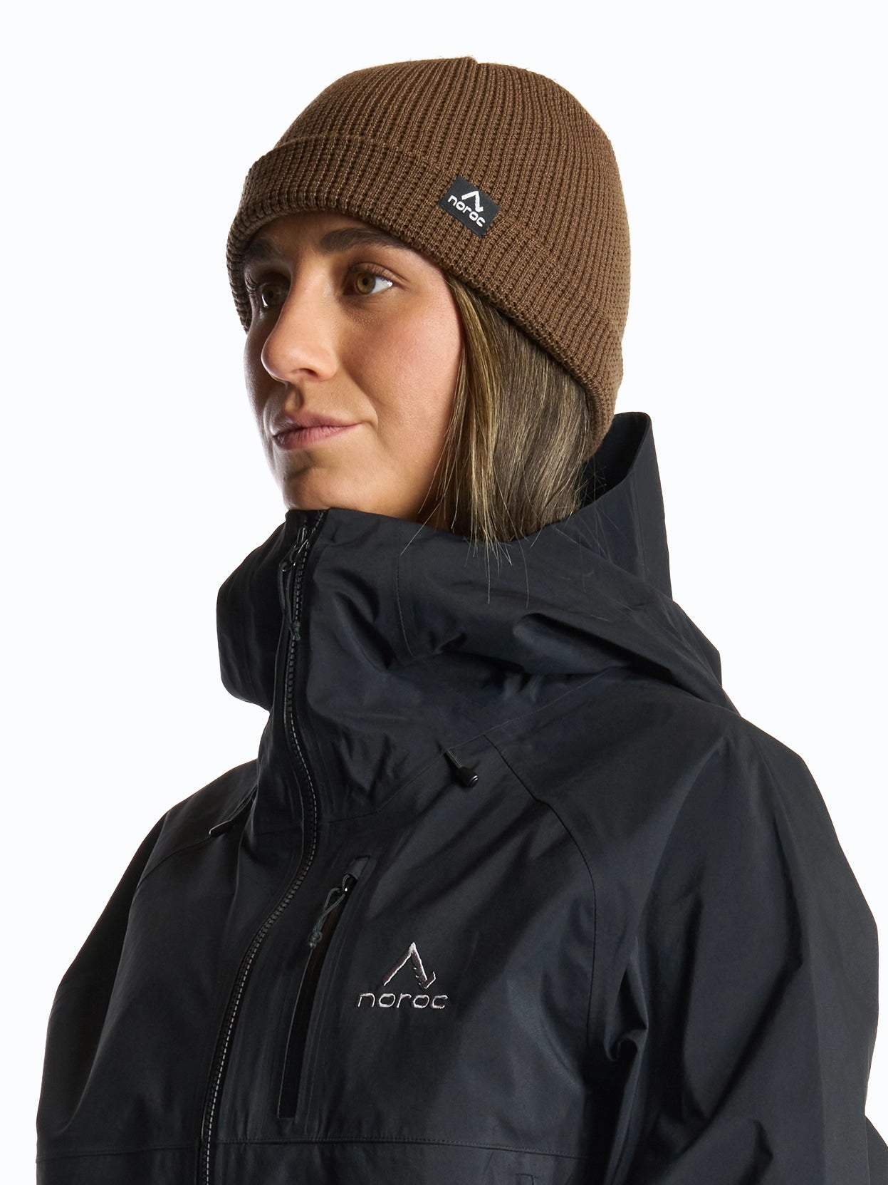 GORRO DUSK WAFFLE