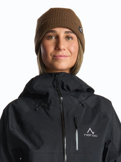 GORRO DUSK WAFFLE