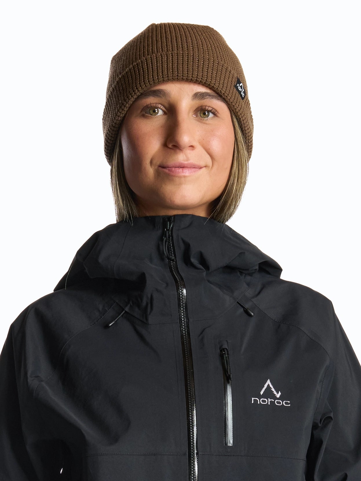 GORRO DUSK WAFFLE