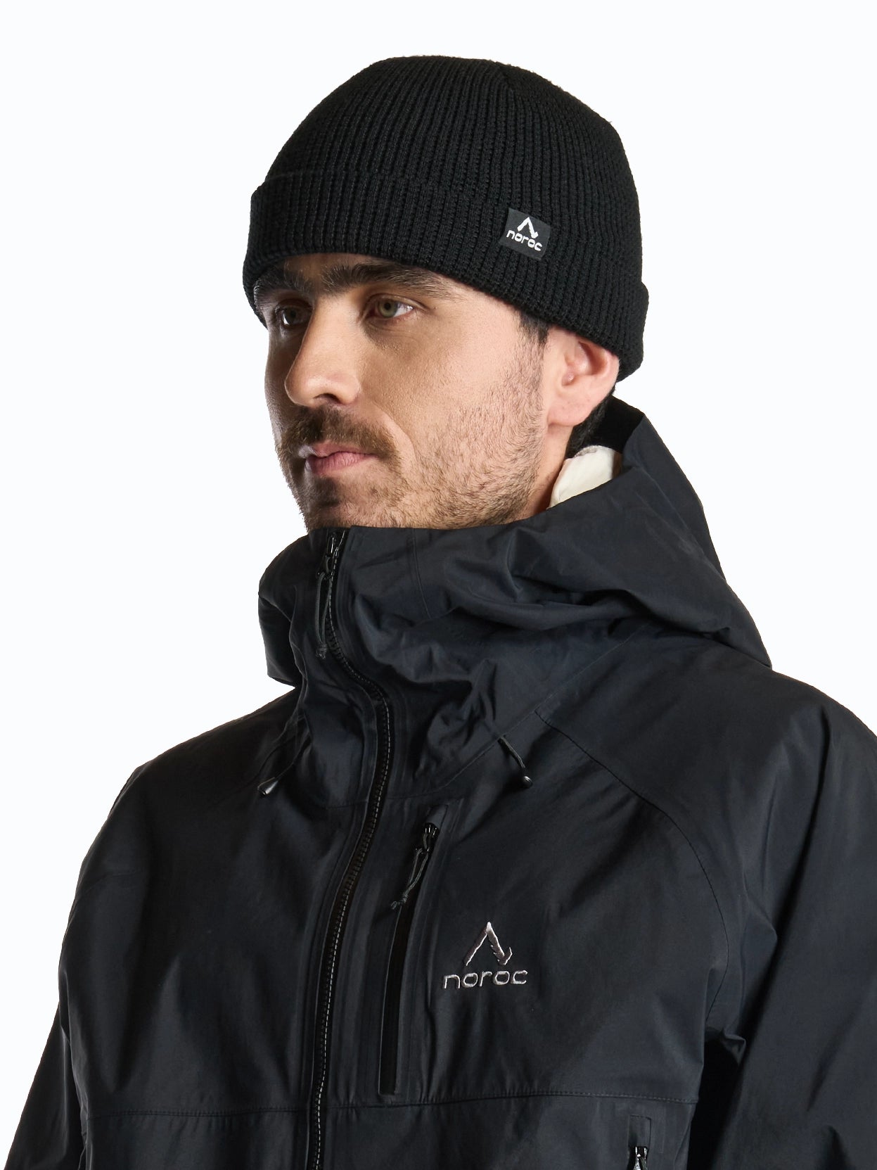 GORRO DUSK WAFFLE