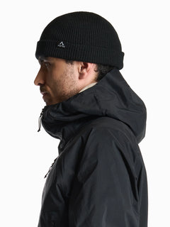 GORRO DUSK WAFFLE