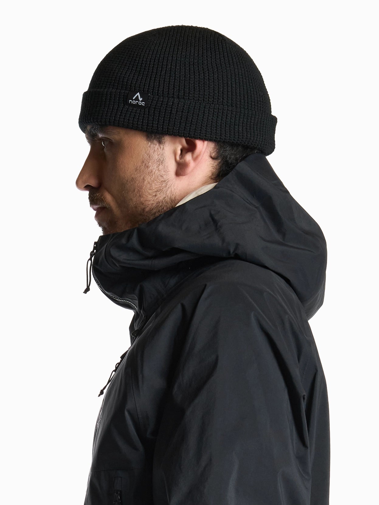 GORRO DUSK WAFFLE