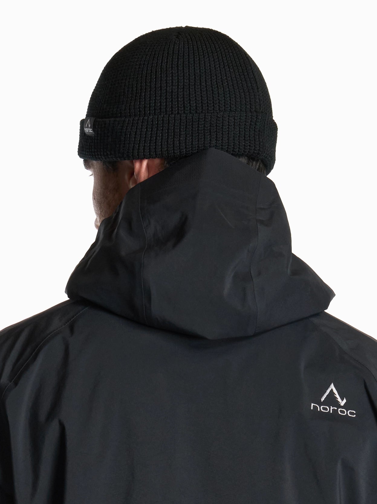 GORRO DUSK WAFFLE