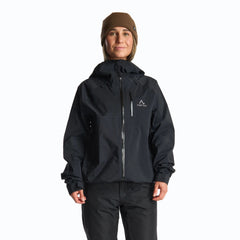 STORM 3L SHELL JACKET - WOMEN'S