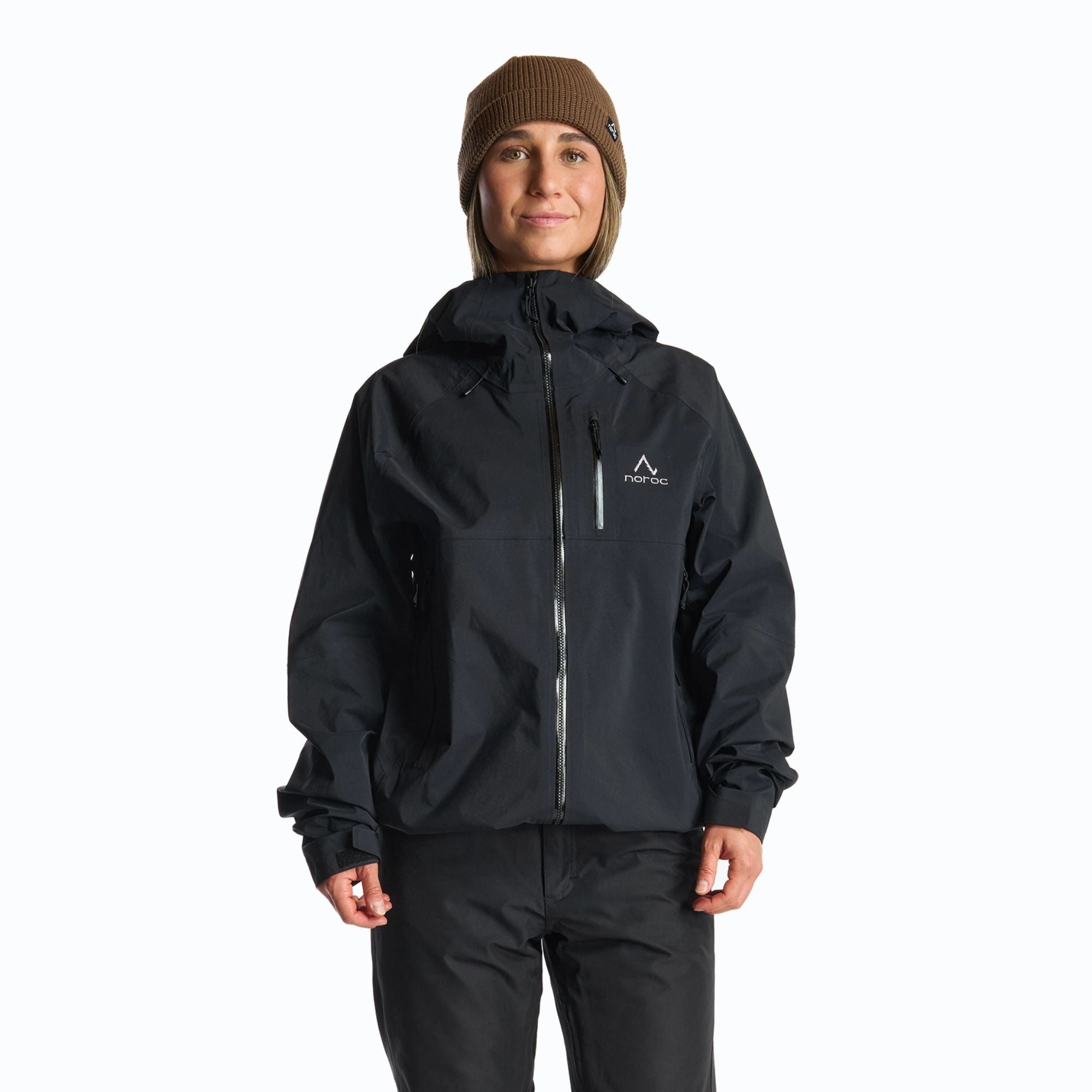 STORM 3L SHELL JACKET - WOMEN'S