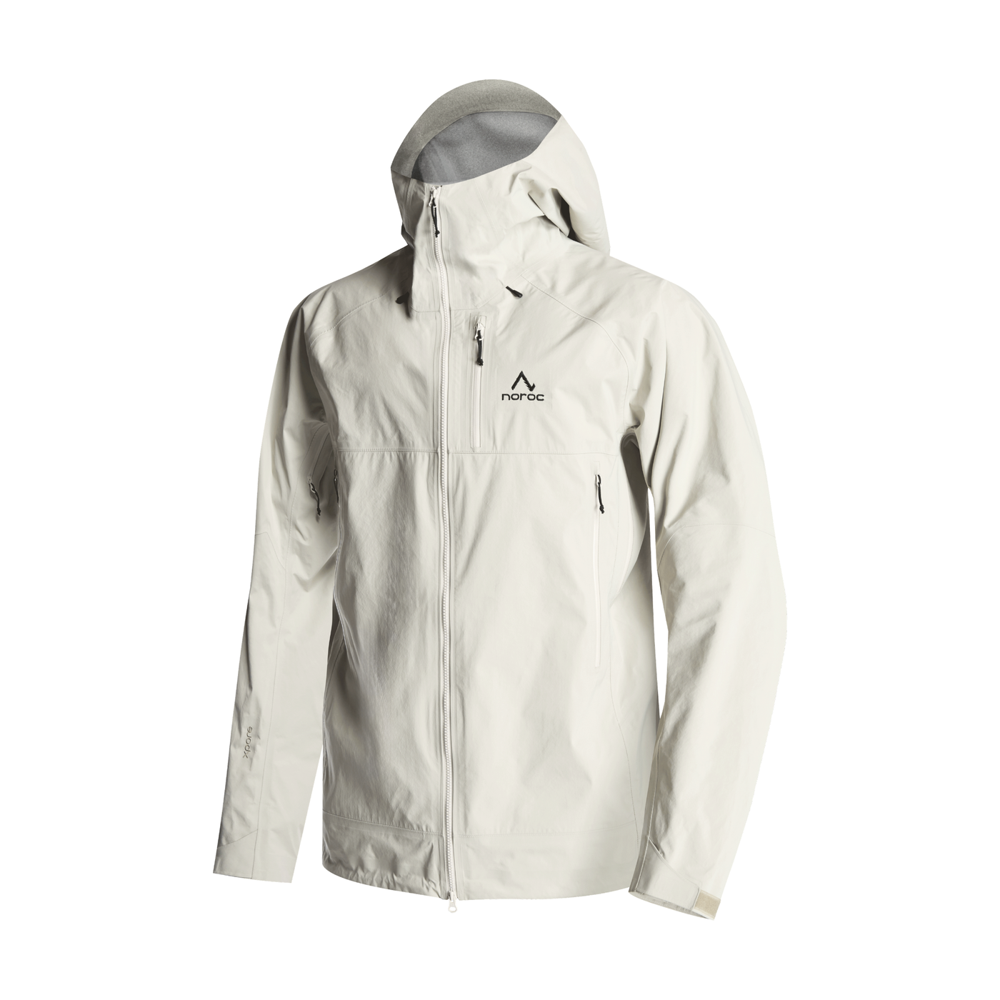 CHAQUETA STORM 3L SHELL HOMBRE