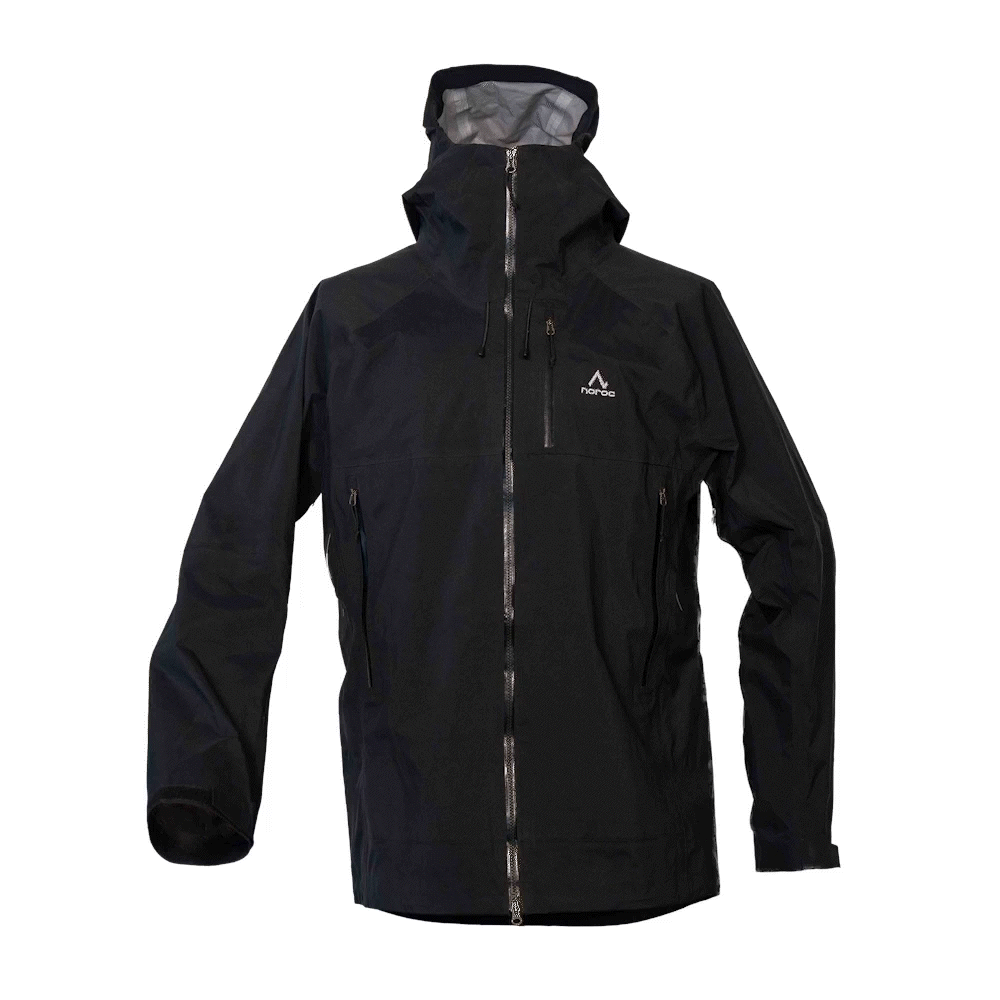 STORM 3L SHELL JACKET