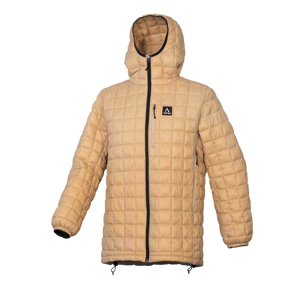 0°C ECOLOFT JACKET